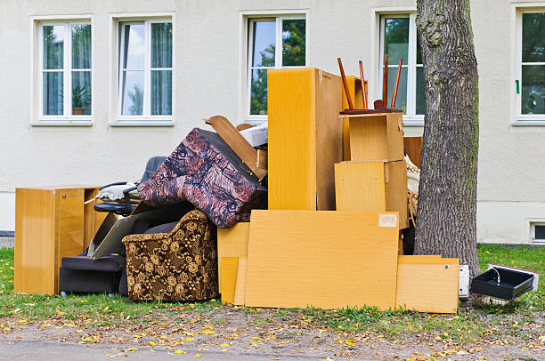 Best Demolition Debris Removal  in Fowler, MI